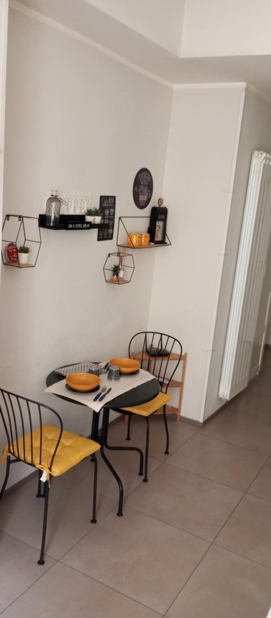 Holidaystudio Appartamento In Centro Salerno Exterior foto