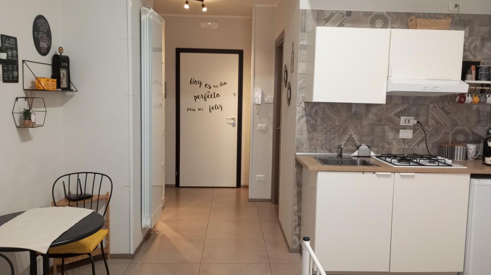 Holidaystudio Appartamento In Centro Salerno Exterior foto